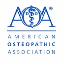 Favicon of American Osteopathic Association (AOA)
