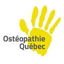 Ostéopathie Québec logo