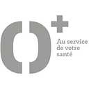 Ostéoplus logo