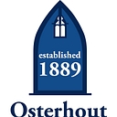 Osterhout Free Library logo