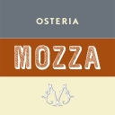 Osteria Mozza logo