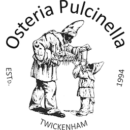 Borghetto Ltd trading as Osteria Pulcinella logo