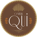 Osteria Qui AB logo