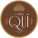 Osteria Qui AB logo