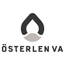 Österlen VA aktiebolag logo
