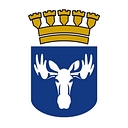 ÖSTERSUNDS KOMMUN logo