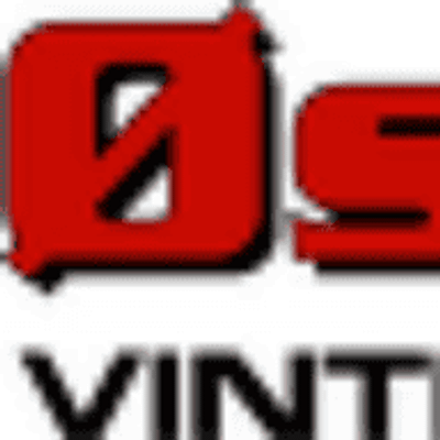 ØSTFOLDGLASS AS logo