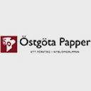 Östgöta Byggresurs AB logo
