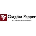 Östgöta Städ AB logo