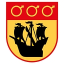 ÖSTHAMMARS KOMMUN logo