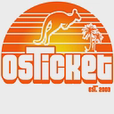 osTicket product logo