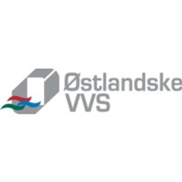 ØSTLANDSKE VVS AS logo