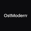 Ostmodern logo