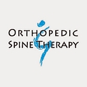 Orthopedic & Spine Therapy logo