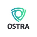 Ostra Cybersecurity logo