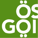ÖSTRA GÖINGE KOMMUN logo
