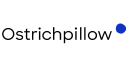 Ostrichpillow logo