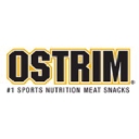 OSTRIM logo