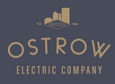 Ostrow Electric Co logo