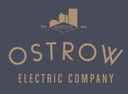 Ostrow Electric logo