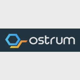 Ostrum Tech Limited logo