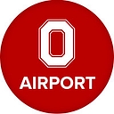 The Ohio State University Airport logo
