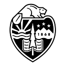 Oregon State University Foundation logo