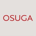 OSUGA logo