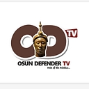 osundefender.com logo