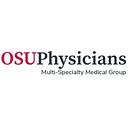 Ohio State University Physicians logo