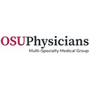 Ohio State University Physicians logo