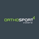 Orthosport Victoria logo