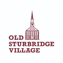 Old Sturbridge Village logo
