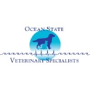 Ocean State Veterinary Specialists & Bay State Veterinary Emergency Services logo