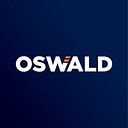 Oswald Company logo