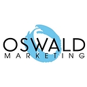 Oswald Marketing logo