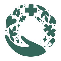 Oswald's Pharmacy logo