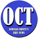 Oswego, County Of logo