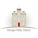 Oswego Public Library logo