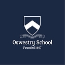 Oswestry School logo