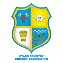 Otago Country Cricket Association Incorporated logo