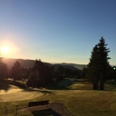 Otago Golf Club logo