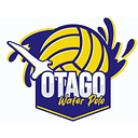 Otago Water Polo Club Incorporated logo