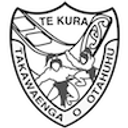 Otahuhu Intermediate logo