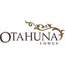 Otahuna Lodge logo