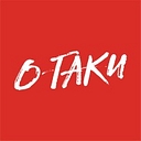 Les Librairies O Taku logo