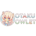 Otakuowlet logo