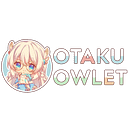 Otaku Owlet