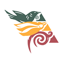 Ōtari School logo