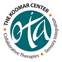 Ota The Koomar Center logo